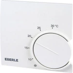Sobni termostat Nadžbukna, Podžbukna 5 Do 30 °C Eberle RTR 9722