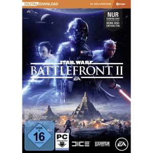 Star Wars Battlefront 2 PC USK: 16 (USK16PS00) slika