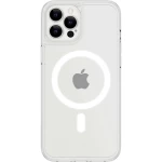 Skech  Crystal MagSafe Case  stražnji poklopac za mobilni telefon  Apple  iPhone 13 Pro  prozirna