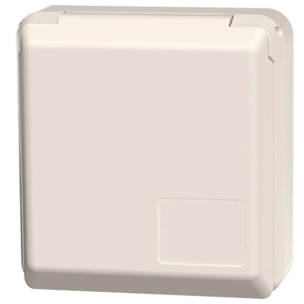 MENNEKES 4112 4112 CEE utičnica za površinsku montažu 230 V/AC kom. slika