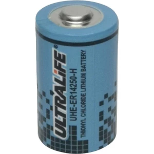 Ultralife ER 14250H specijalne baterije 1/2 AA litijev 3.6 V 1200 mAh 1 St. slika