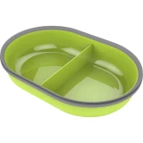 Zdjelica za hranu SureFeed Pet bowl Split Zelena 1 ST