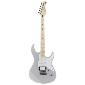 Yamaha PA112VMGRRL električna gitara  siva slika