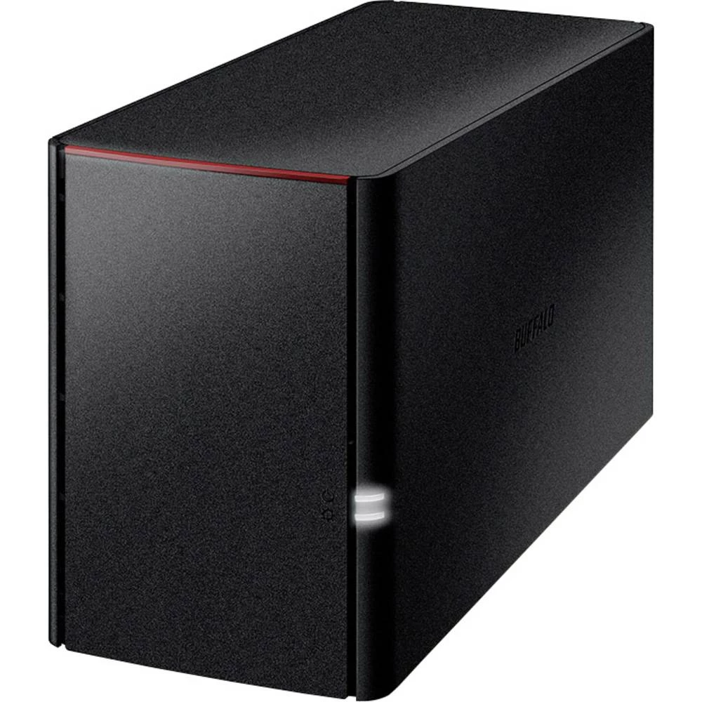 NAS server 4 TB Buffalo LinkStation&trade; 220 LS220D0402-EU slika