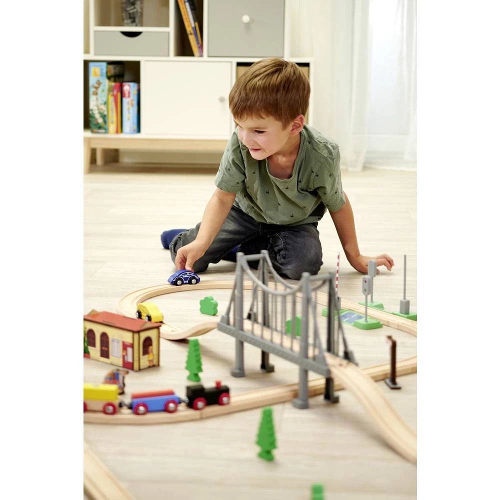 Conrad Product Image