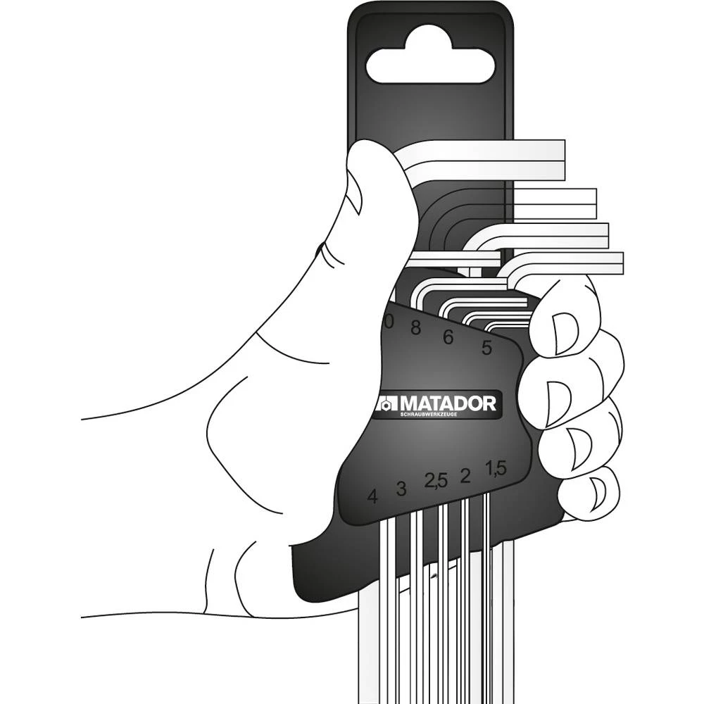 Conrad Product Image