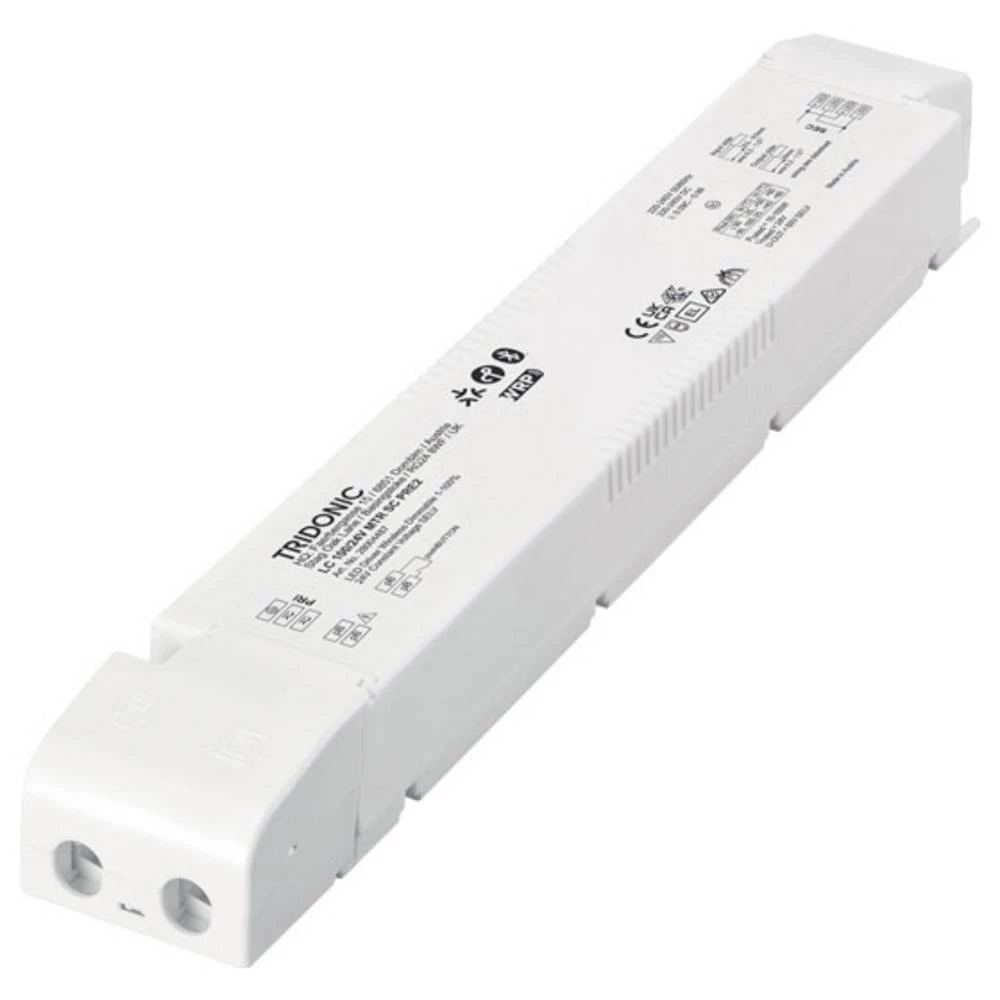 Tridonic LC 100W 24V MTR SC PRE2 LED pogonski sklop 100 W 4.167 A 24 V 1 kom. slika