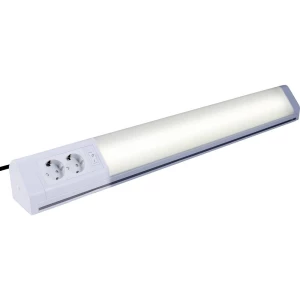 Heitronic 28147 BONN LED podžbukna svjetiljka 20 W toplo bijela bijela<b slika