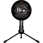 Blue Microphones Snowball iCE PC mikrofon crna žičani, USB