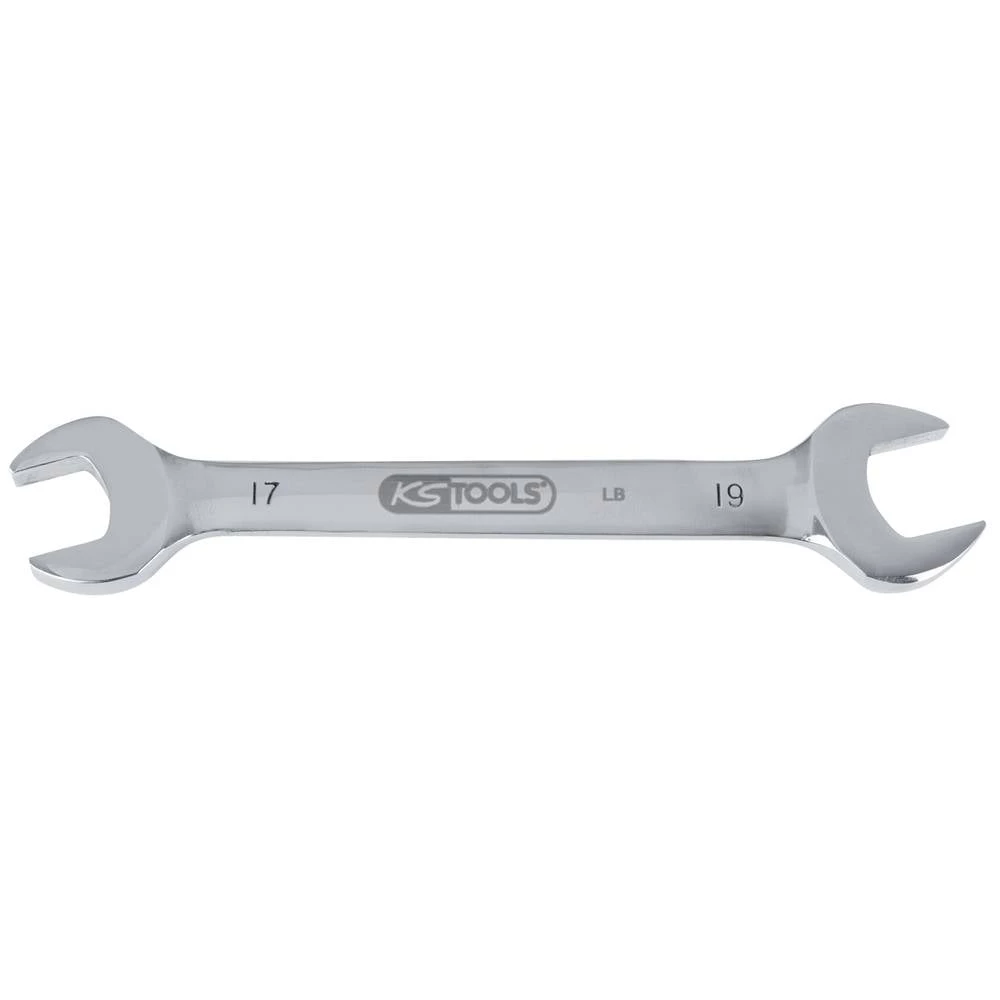 KS Tools 964.2201 964.2201 dupli viličasti ključ Veličina ključa (metrička) (naslov) 5.5 - 7 mm slika