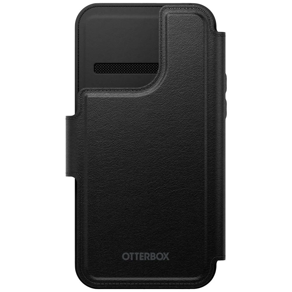 Otterbox MagSafe Folio Pogodno za model mobilnog telefona: iPhone 14 Pro Max, crna Otterbox MagSafe Folio etui Apple iPhone 14 Pro Max crna slika