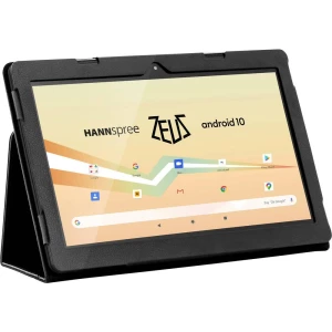 Hannspree Zeus WiFi 32 GB crna android tablet pc 33.8 cm (13.3 palac) 2 GHz ARM Cortex™ Android™ 10 1920 x 1080 piksel slika