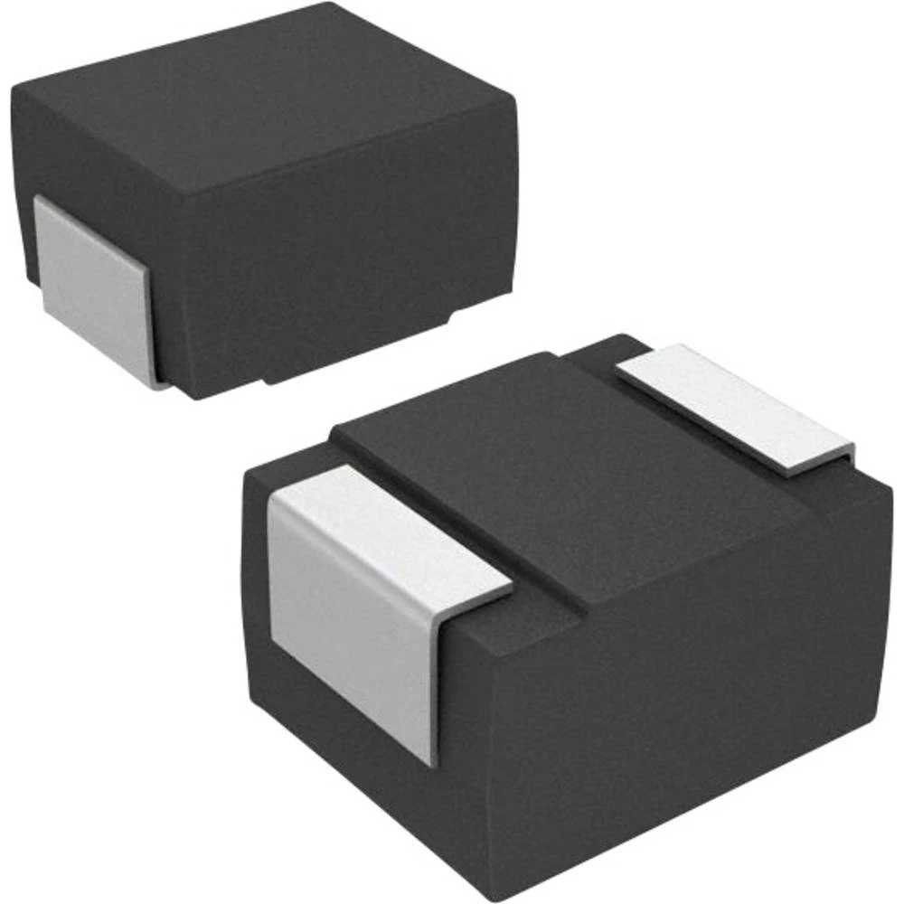 Panasonic 25TQC15MYFB tantalov kondenzator SMD  15 µF 25 V 20 % (D x Š) 7.3 mm x 4.3 mm 25 St. slika