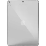 STM Goods Half Shell stražnji poklopac Pogodno za modele Apple: iPad 10.2 (2019), iPad 10.2 (2020) prozirna