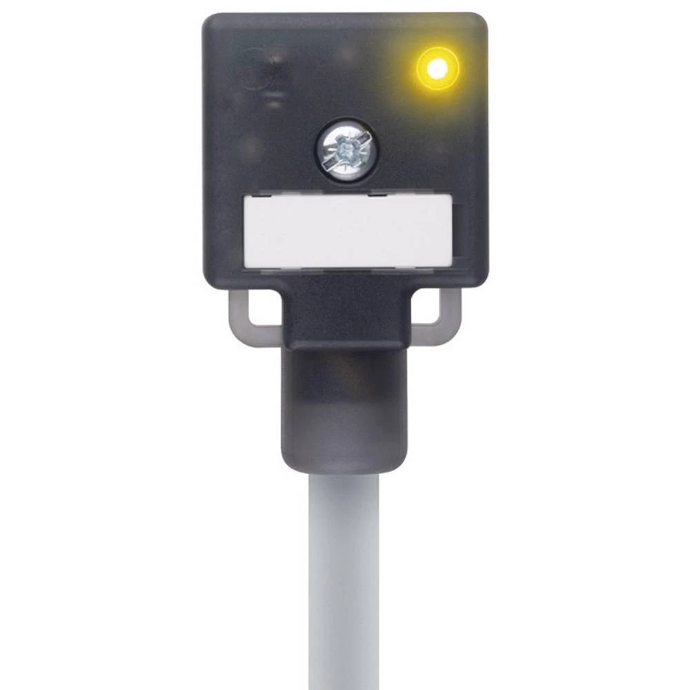 crna VA22-24.3-5/P01 Broj pola:2 + PE premošteno 8047821 Escha Sadržaj: 1 St. slika