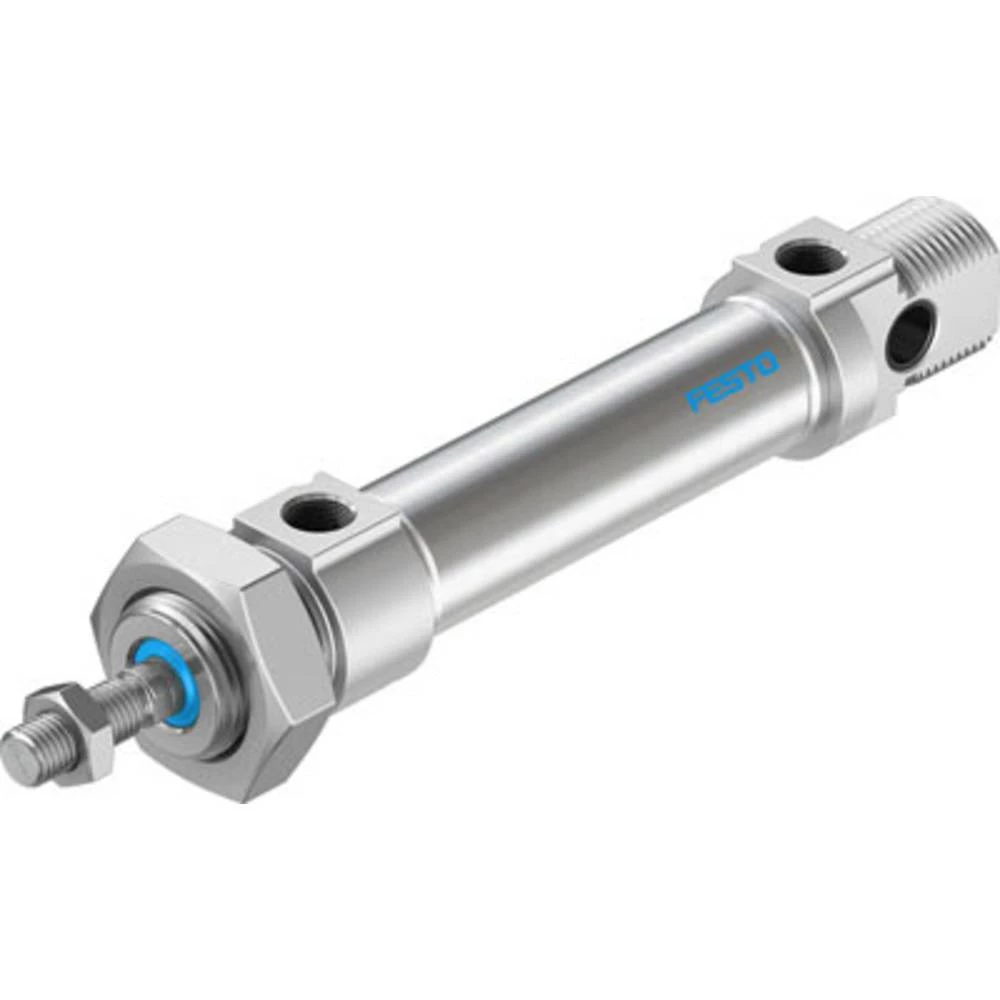 FESTO 19236 DSNU-20-40-PPV-A okrugli cilindar Materijal kućišta: aluminijska prerađena legura Duljina ulaza: 40 mm 1 St. slika