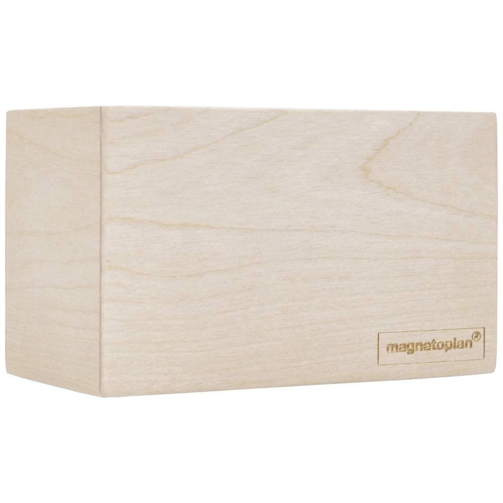 Magnetoplan magnetni držač olovka  (Š x V) 114 mm x 64 mm breza slika