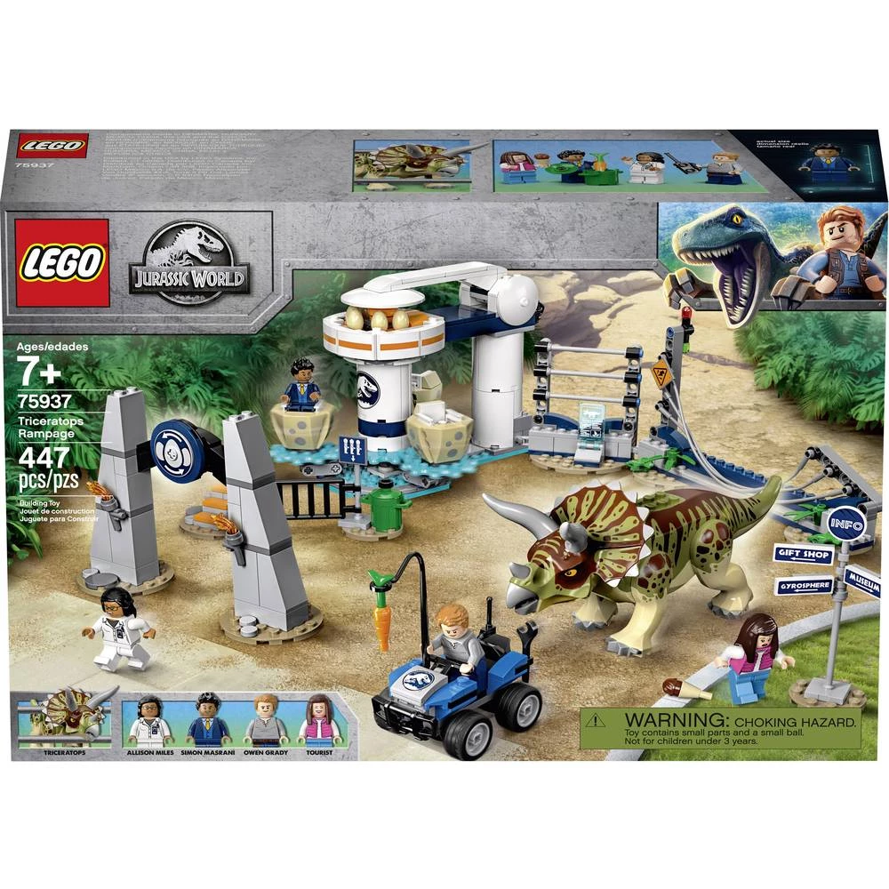 Conrad Product Image