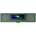 Thermaltake AC-067-OODNAN-A1 komplet LCD panela zelena racing