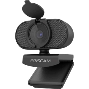 Foscam W41 full hd-web kamera 2688 x 1520 piksel držač s stezaljkom, postolje slika