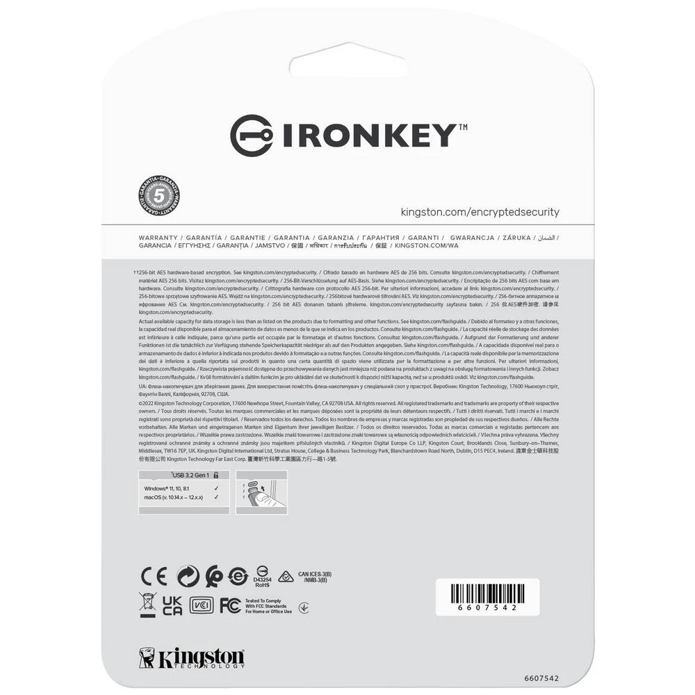 Conrad Product Image