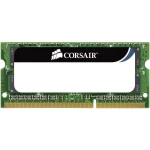 Notebook Memorijski modul Corsair CMSO4GX3M1C1600C11 4 GB 1 x 4 GB DDR3L-RAM 1600 MHz