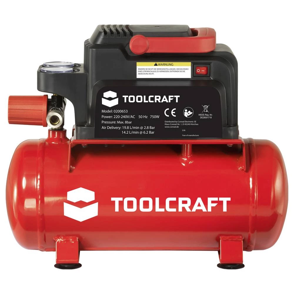 Conrad Product Image