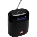 Bluetooth zvučnik JBL Tuner XL fm radio, zaštićen protiv prskajuće vode crna slika