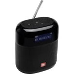Bluetooth zvučnik JBL Tuner XL fm radio, zaštićen protiv prskajuće vode crna