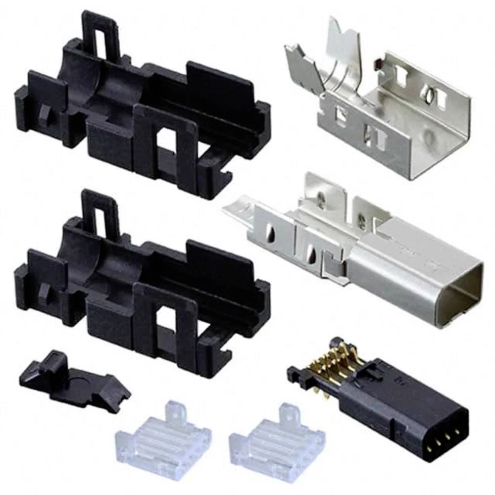 Amphenol 10137239-0011LF     1 St. slika