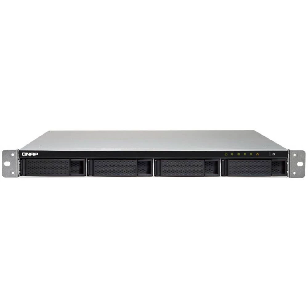 NAS-Server kućište QNAP TS-453BU-RP-8G 4 Bay slika