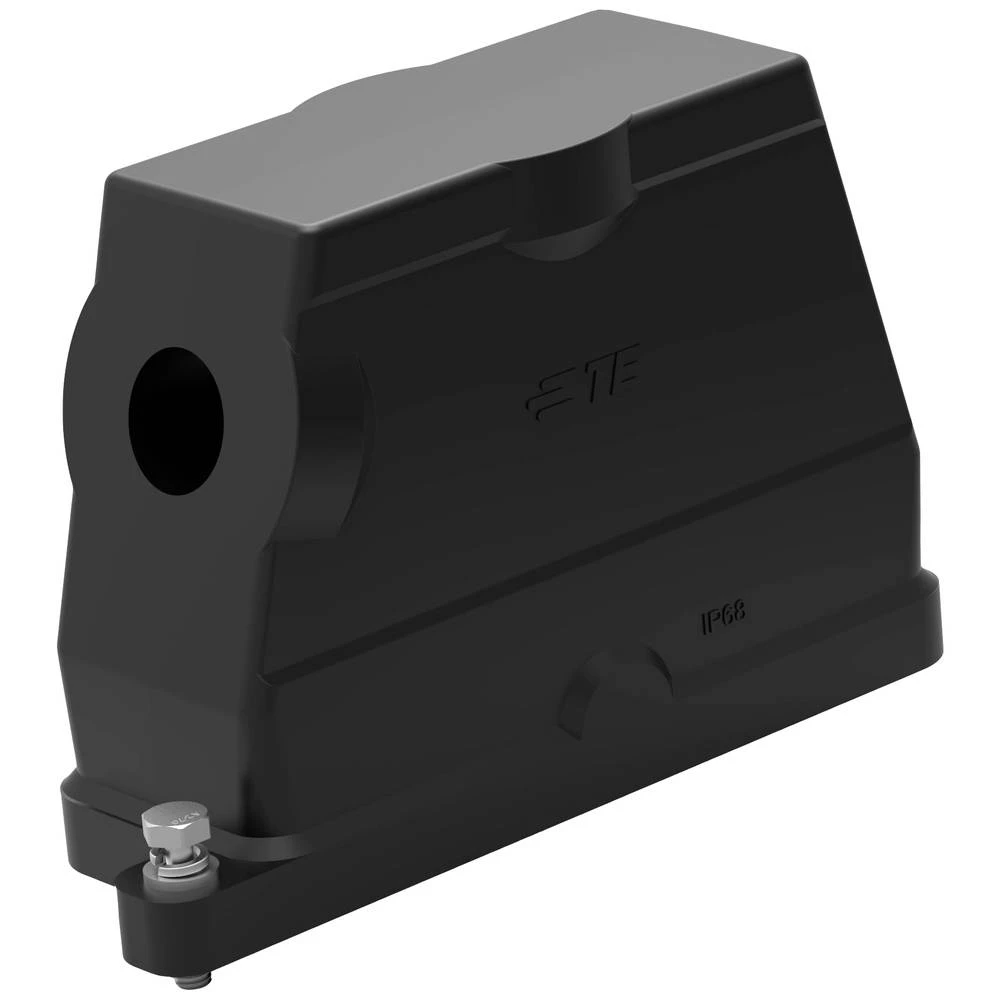 TE Connectivity T1910240125-009 HEAVY DUTY RECT SIBAS TE Connectivity T1910240125-009     1 St. Box slika