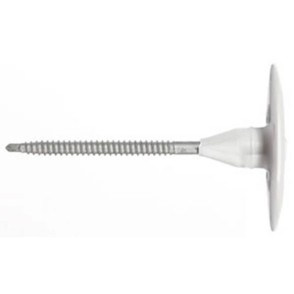 Fischer 44394 DHT S sigurnosna ploča s vijkom 65 mm najlon 500 kom. slika