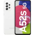 Samsung Galaxy A52s 5G (A528B) 5G Smartphone 128 GB 16.5 cm (6.5 palac) bijela Android™ 11 dual-sim slika