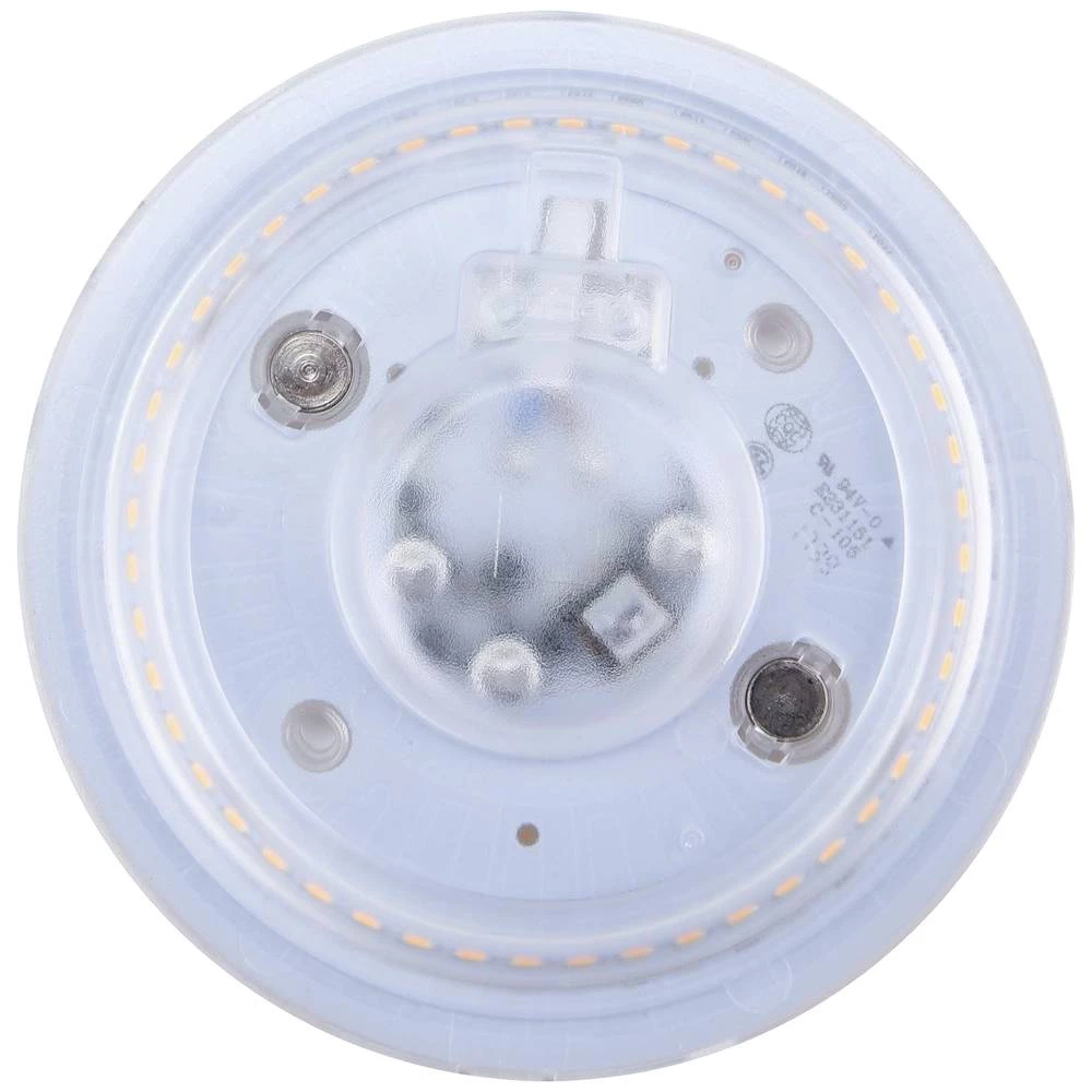 Opple 140066573 LED Energetska učinkovitost 2021 G (A - G)   12 W toplo bijela (Ø x D) 132 mm x 132 mm bez prigušivanja 1 St. slika