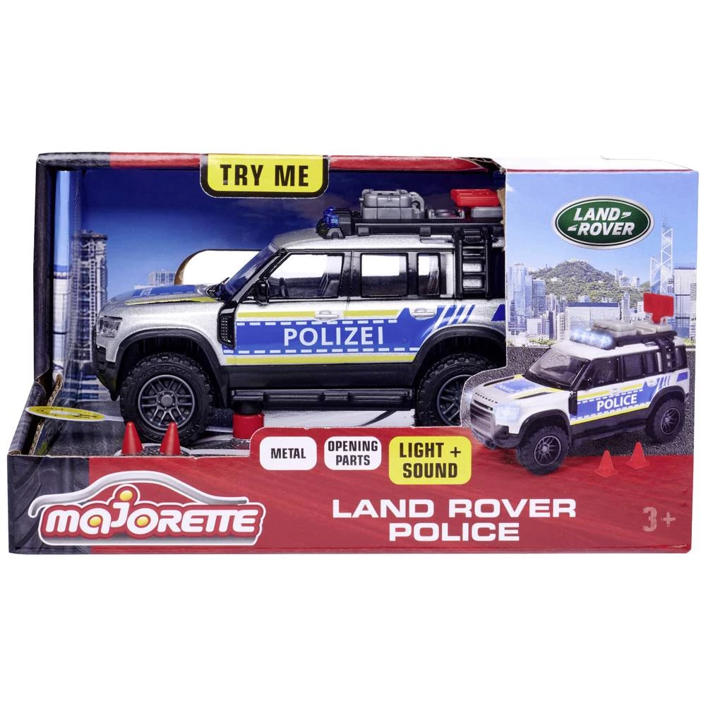 Conrad Product Image