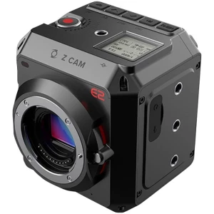 4K kino kamera Z-CAM E2 4K Siva 4K-Video slika