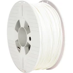 3D pisač filament Verbatim 55034 ABS plastika 2.85 mm Bijela 1000 g