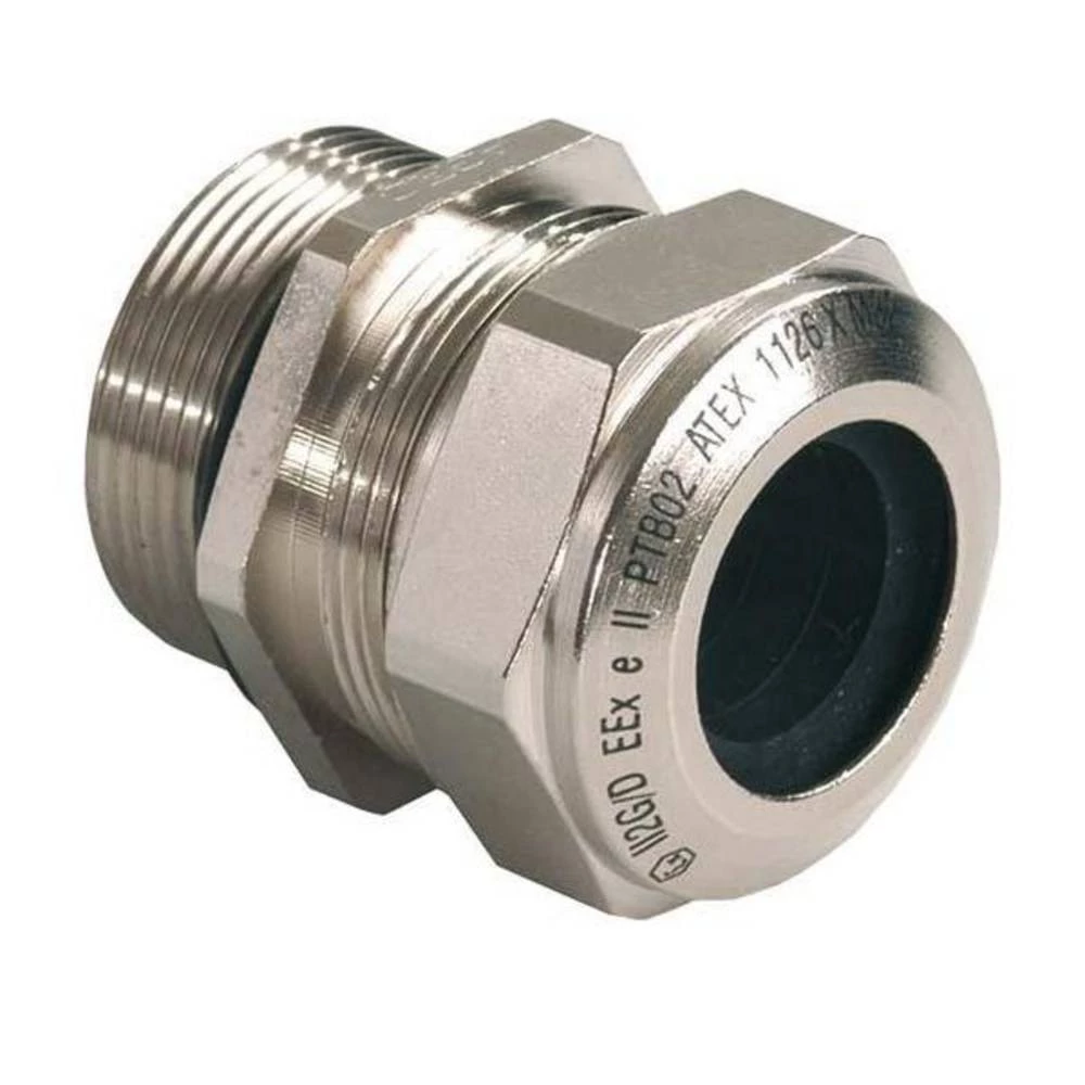 Kaiser Elektro EX1100.11.055 kabelska uvodnica PG11 metal 1 St. slika