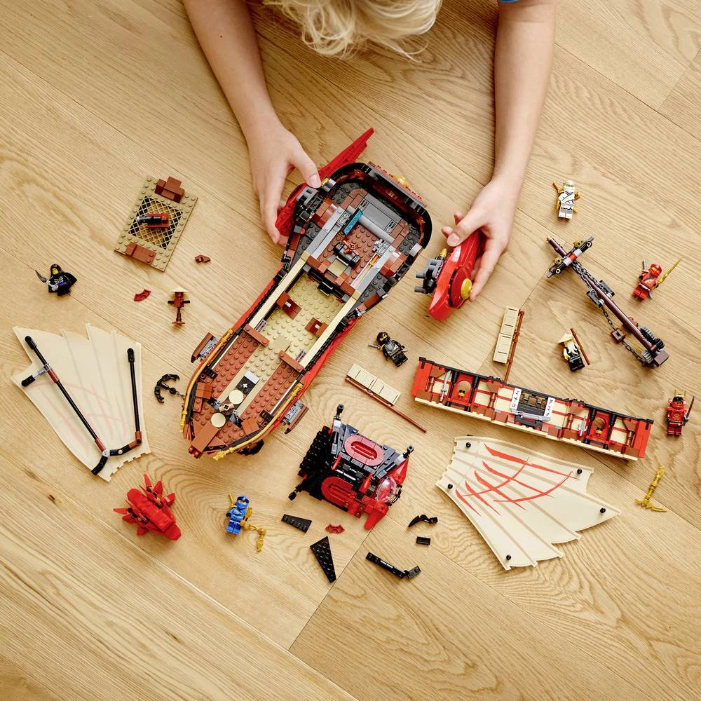 Conrad Product Image