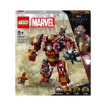 76247 LEGO® MARVEL SUPER HEROES Hulkbuster: Bitka kod Wakande