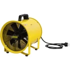 Podni ventilator Master Klimatechnik BLM 6800 350 W Žuta, Crna
