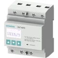 Trifazni brojač digitalni 80 A Dozvola MID: Da Siemens 7KT1671 slika