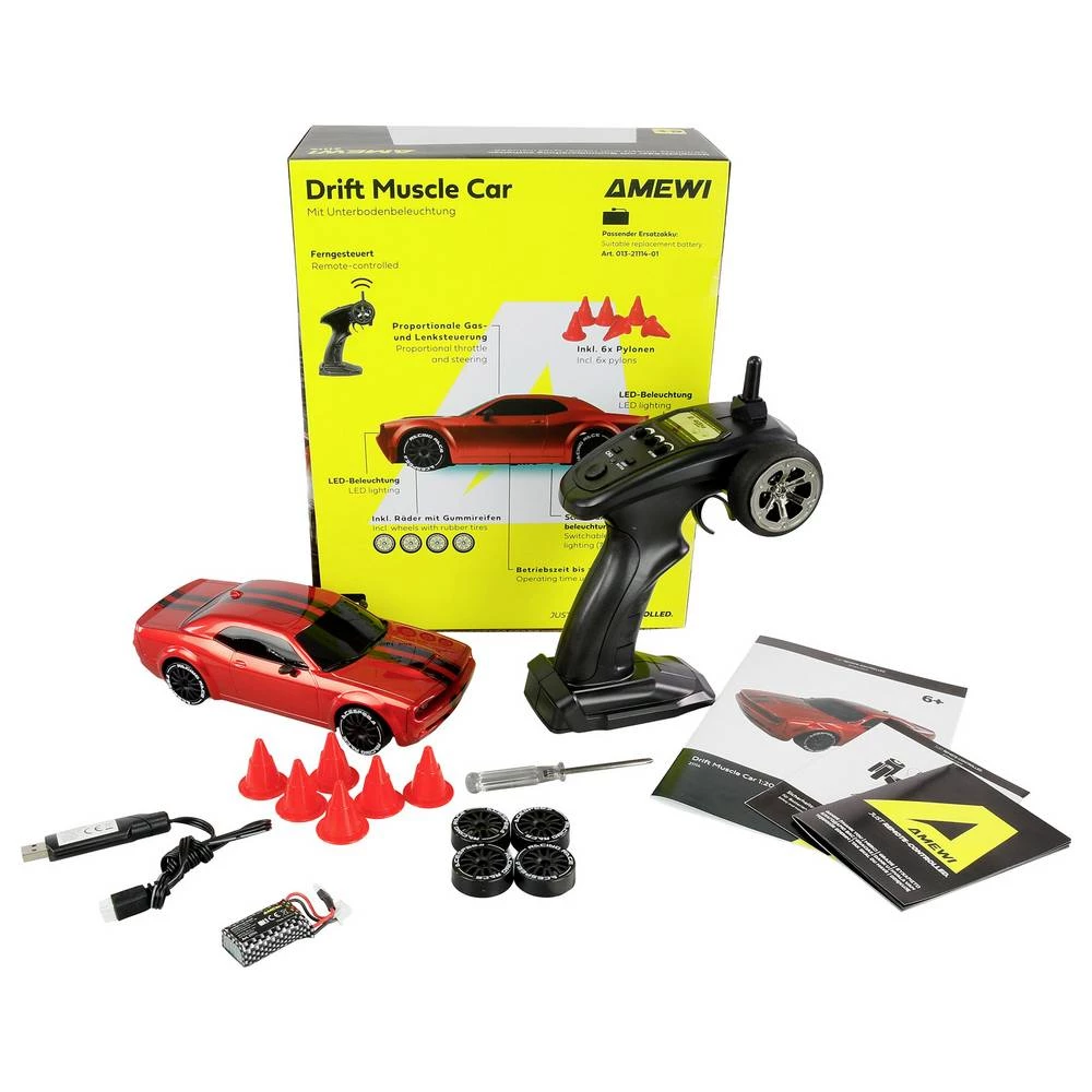 Conrad Product Image