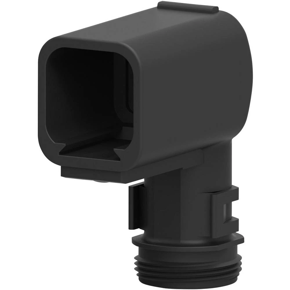 Poklopac 90 ° 1011-242-0605 TE Connectivity Sadržaj: 1 ST slika