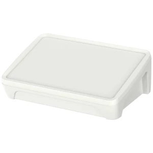 Bopla BoPad BOP 7.0 P-9016-SET kućište zaslona 215 x 150 x 75.70  ABS bijela (RAL 9016) 1 St. slika