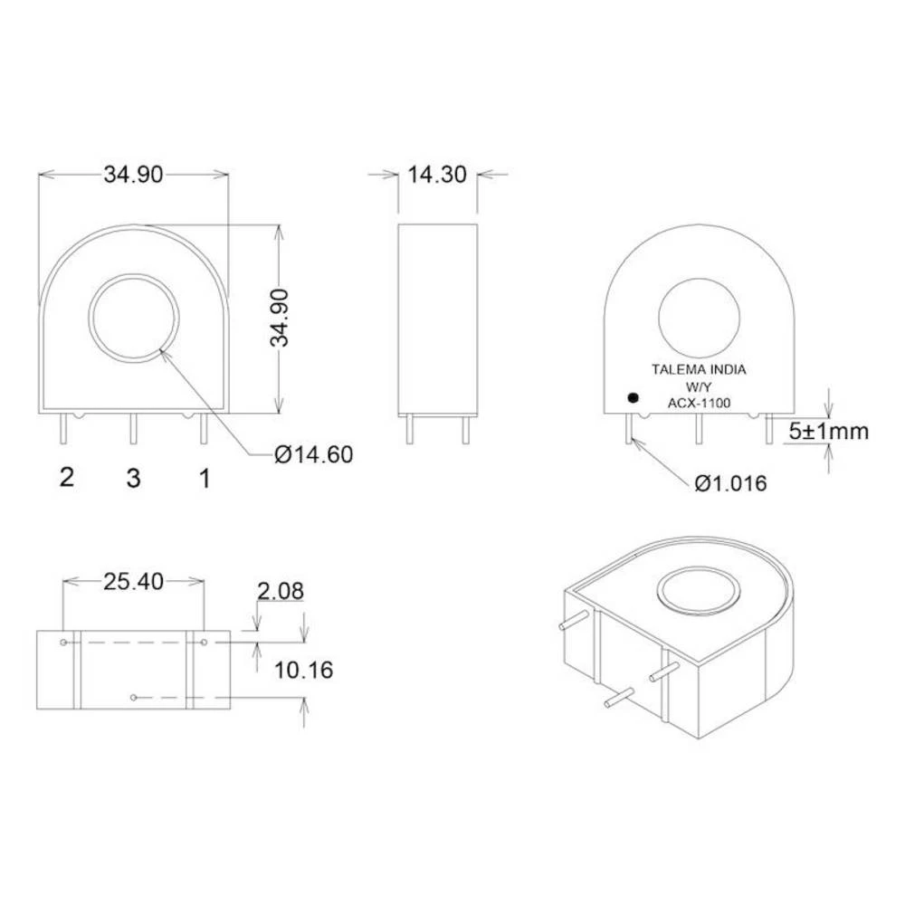 Conrad Product Image