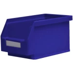 Kutija za pohranu (Š x V x d) 140 x 130 x 230 mm Plava boja Kappes 1658669 1 ST