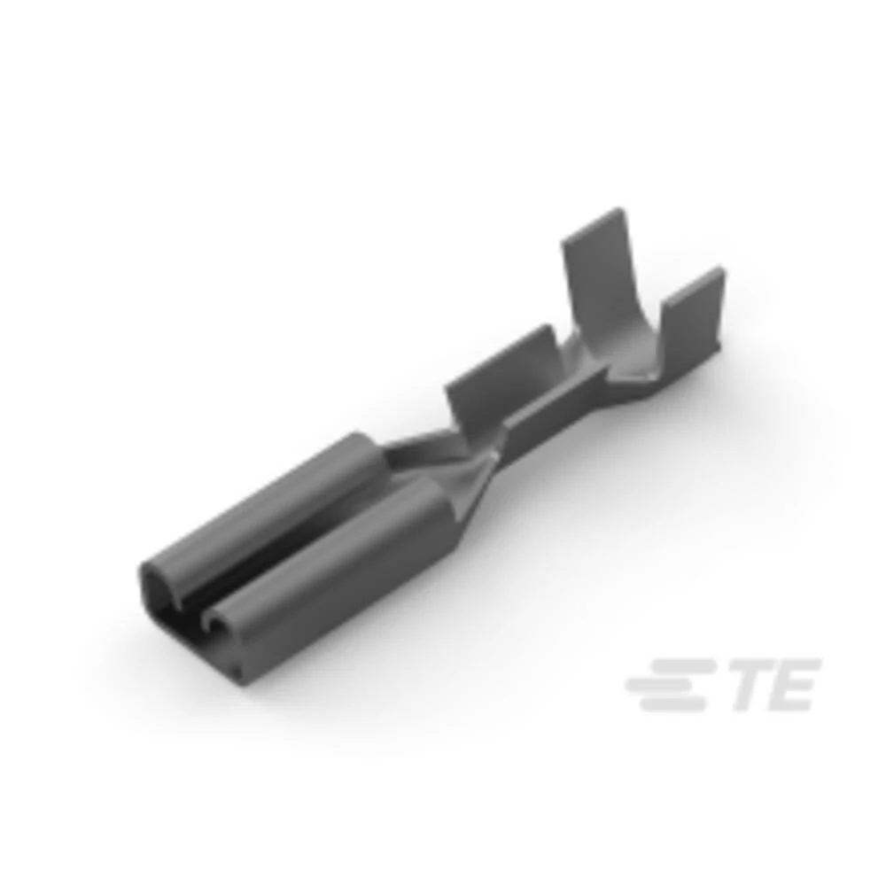 TE Connectivity FASTON Terminals - Premier & CommercialFASTON Terminals - Premier & Commercial 150346-2 AMP slika