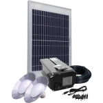 Solarni komplet Energy Comfort Solar Side One Phaesun 390956 10 Wp Uklj. akumulator, Uklj. priključni kabel, S 2 svjetiljke
